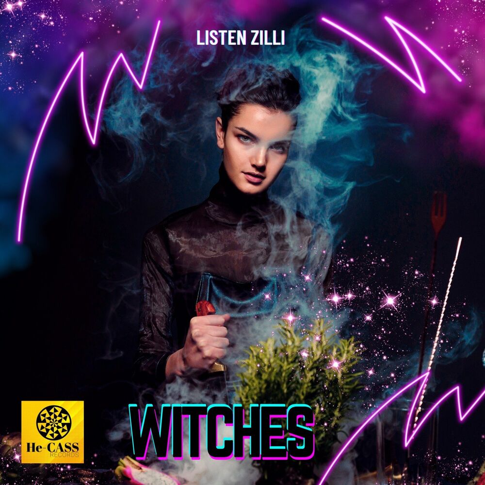 Picture of Witches
