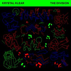 Cover of The Division
