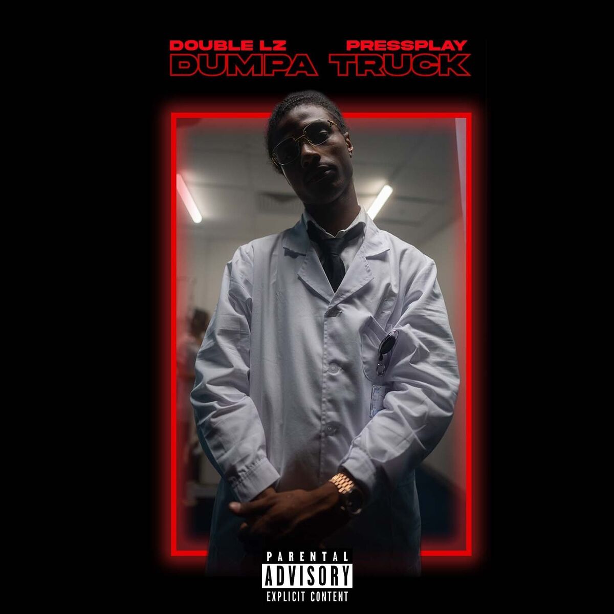 Album cover of Dumpa Truck