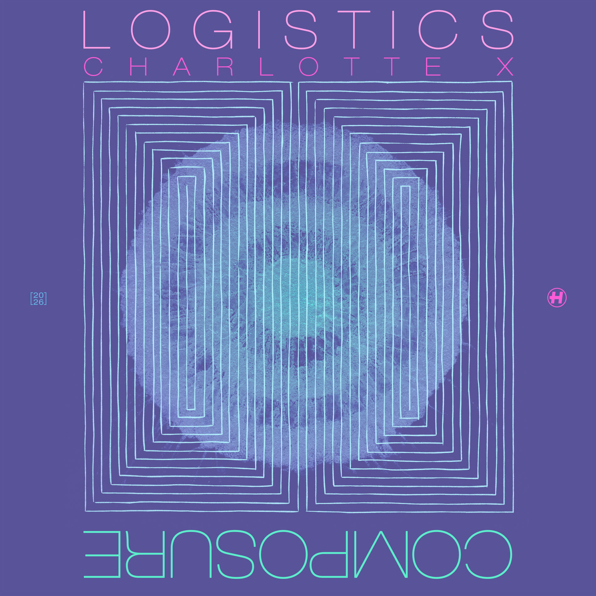 Album cover of Composure