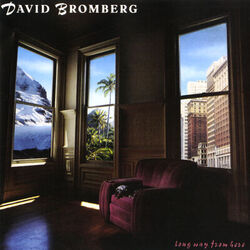 Cover of Long Way From Here