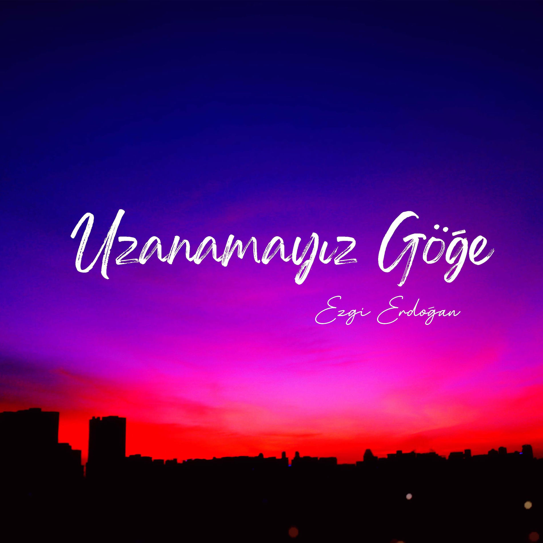 Album cover of Uzanamayız Göğe