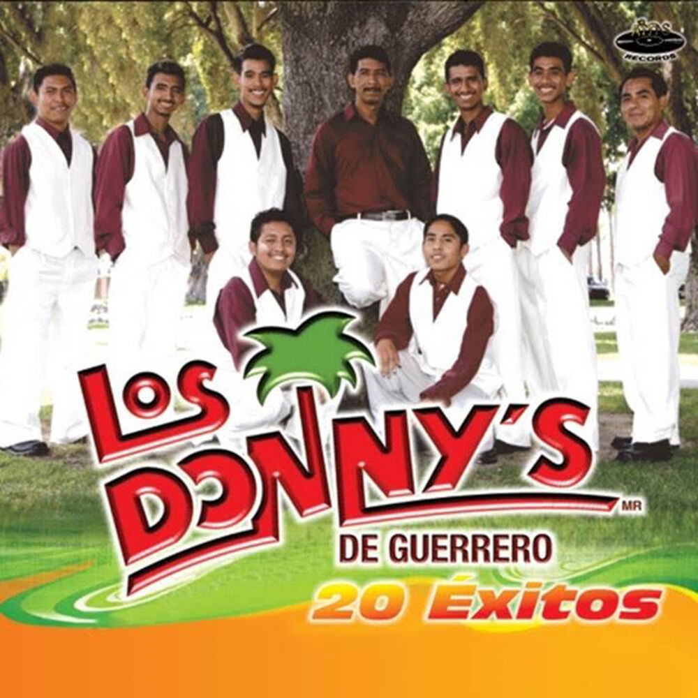 Picture of 20 Exitos