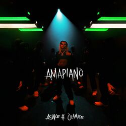 Cover of Amapiano