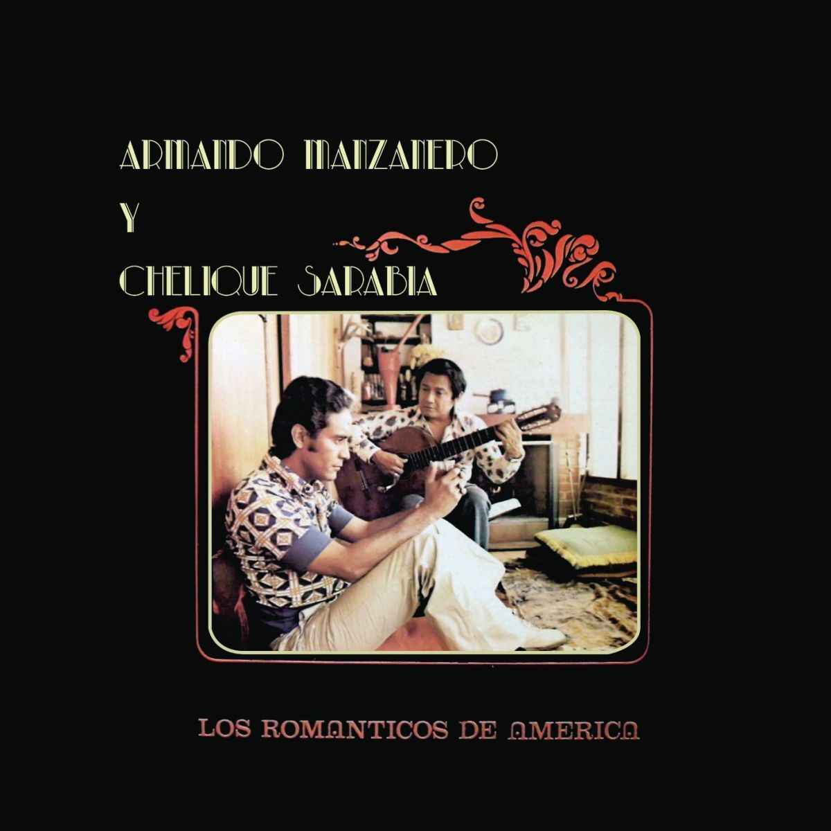 Album cover of Ansiedad