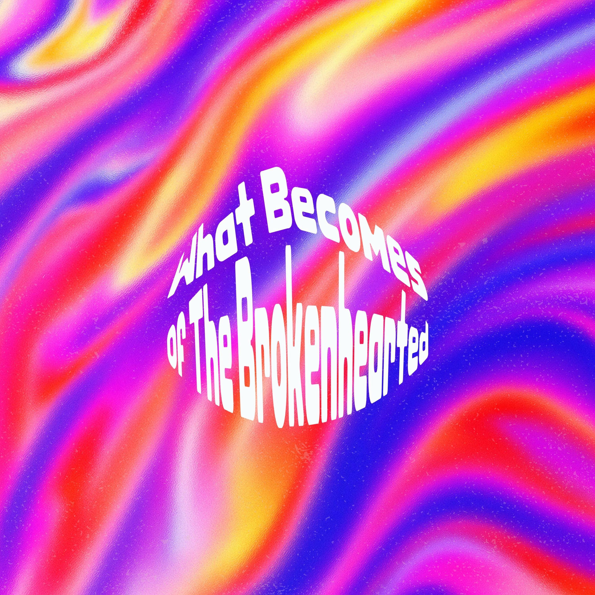 Album cover of What Becomes Of The Brokenhearted (Afro House)