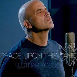 Cover of Peace upon This Land
