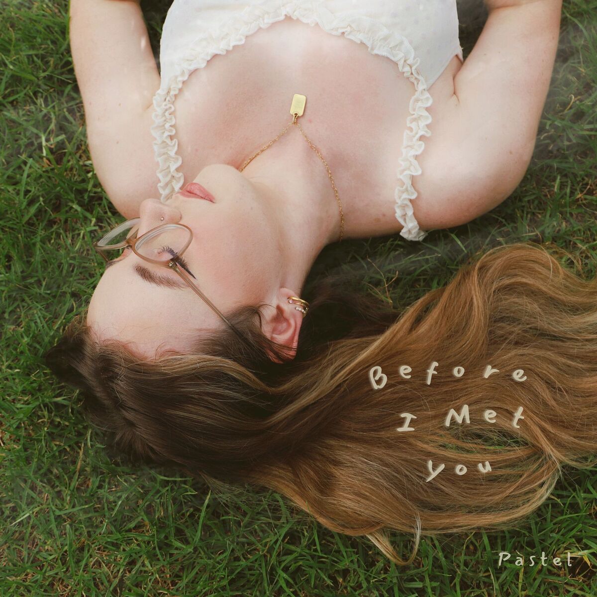 Album cover of Before I Met You