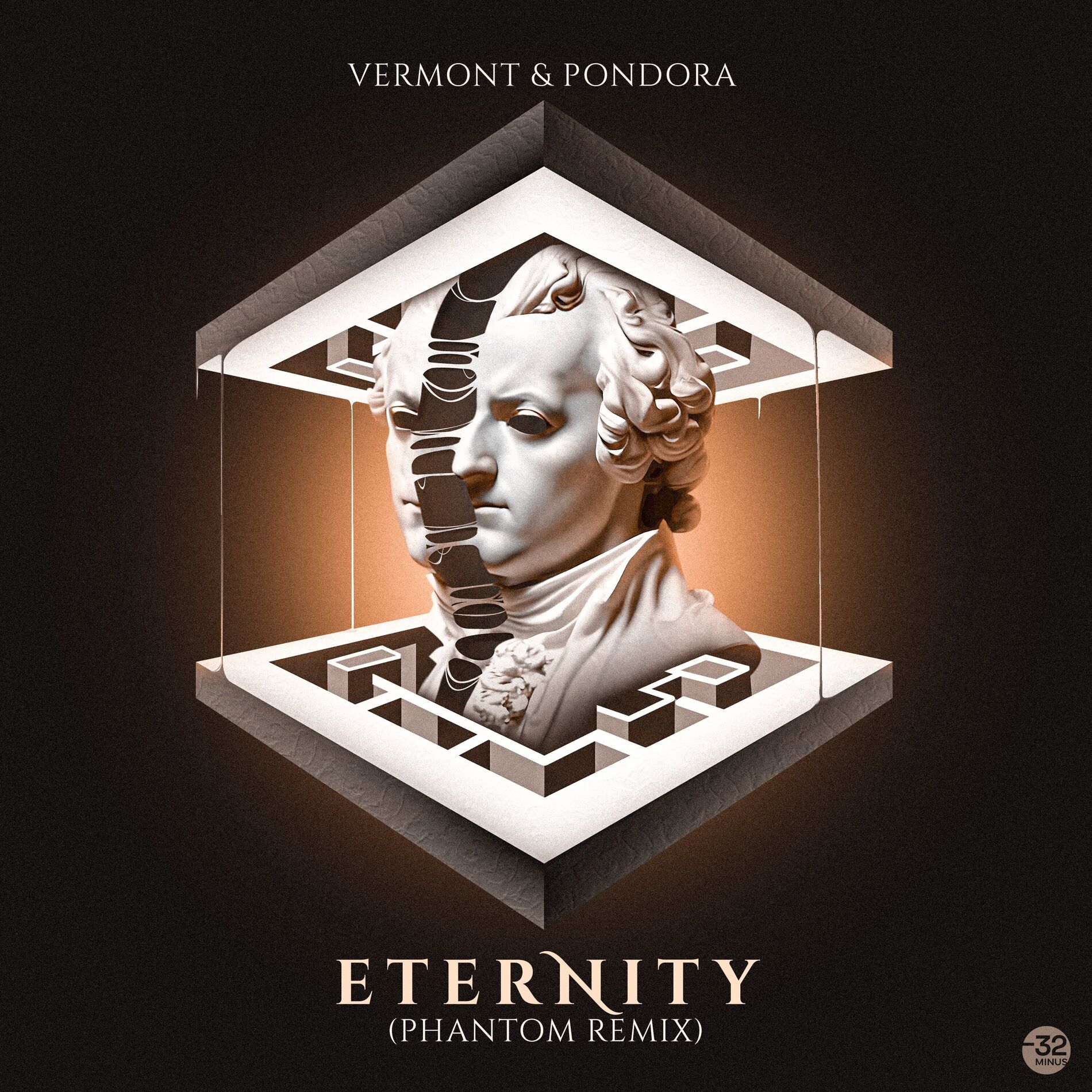 Album cover of Eternity