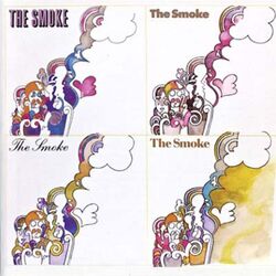 Cover of The Smoke