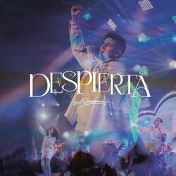 Cover of Despierta