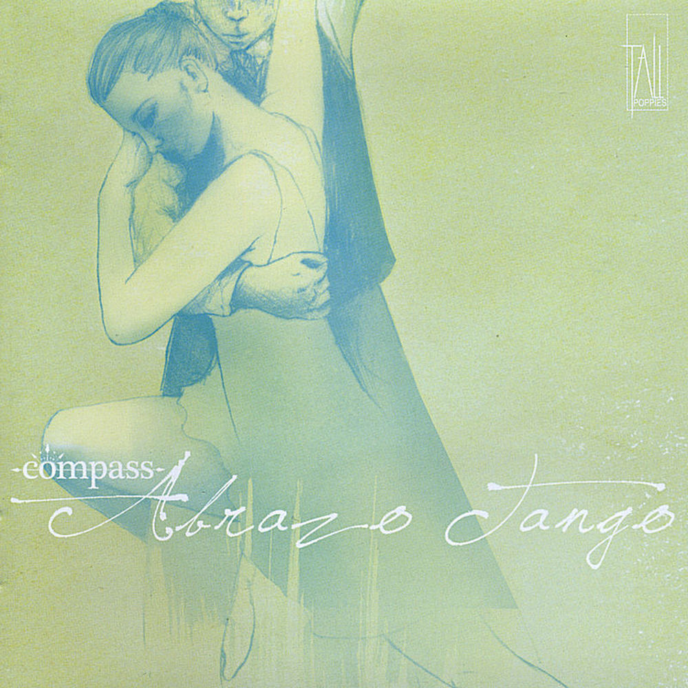 Album artwork for Tango Deu by Compass