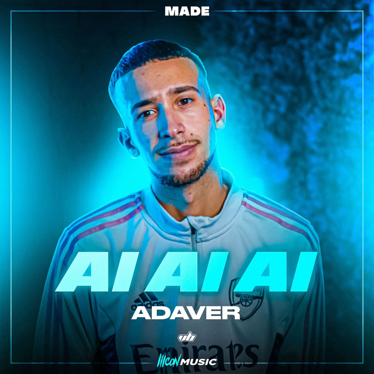 Album cover of Aiaiai