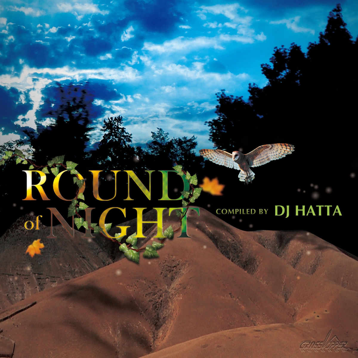 Album cover of Primaly Color