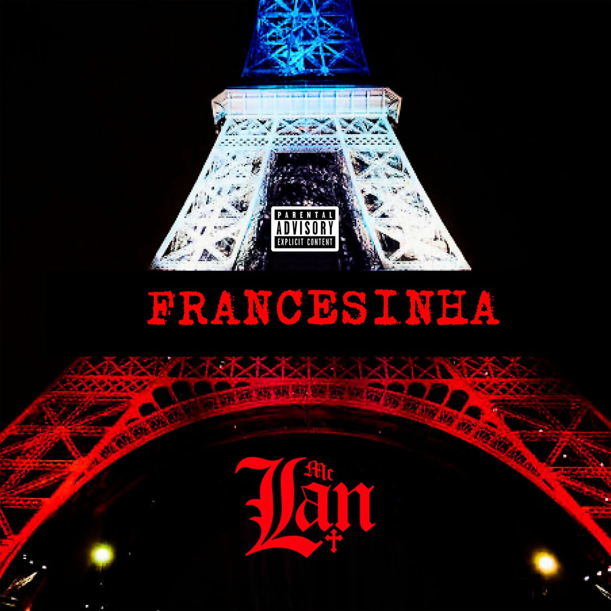 Album cover of Francesinha