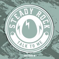 Cover of Talk To Me