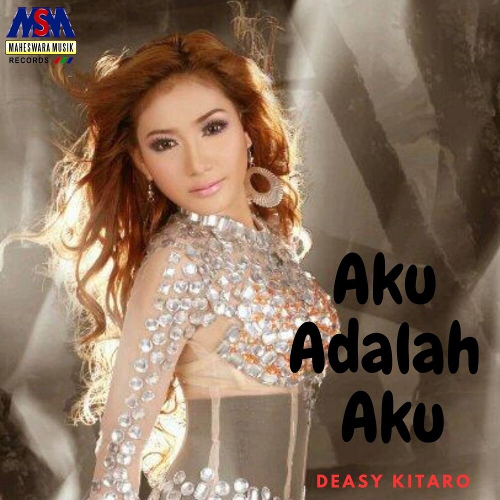Picture of Aku Adalah Aku