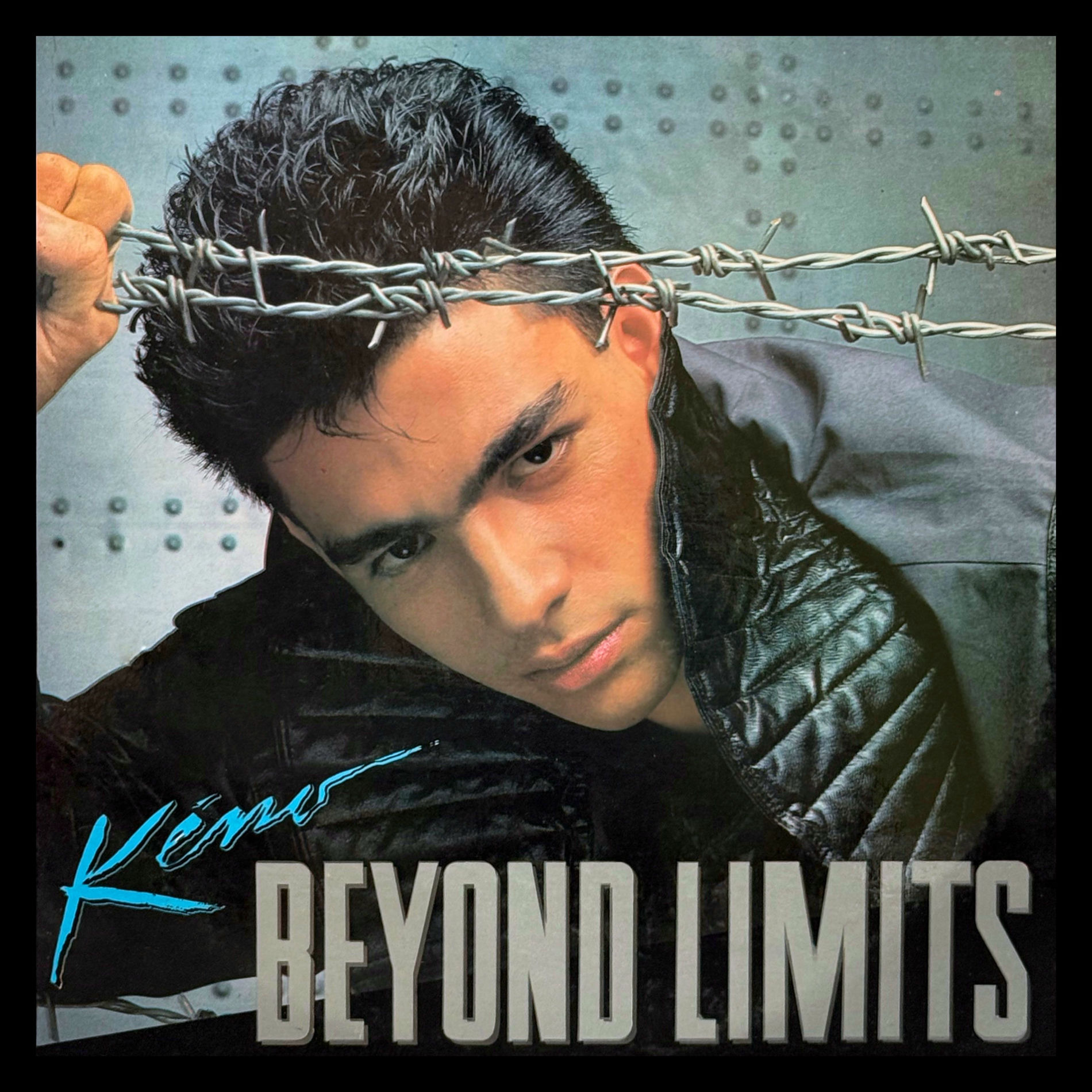 Album cover of Beyond Limits