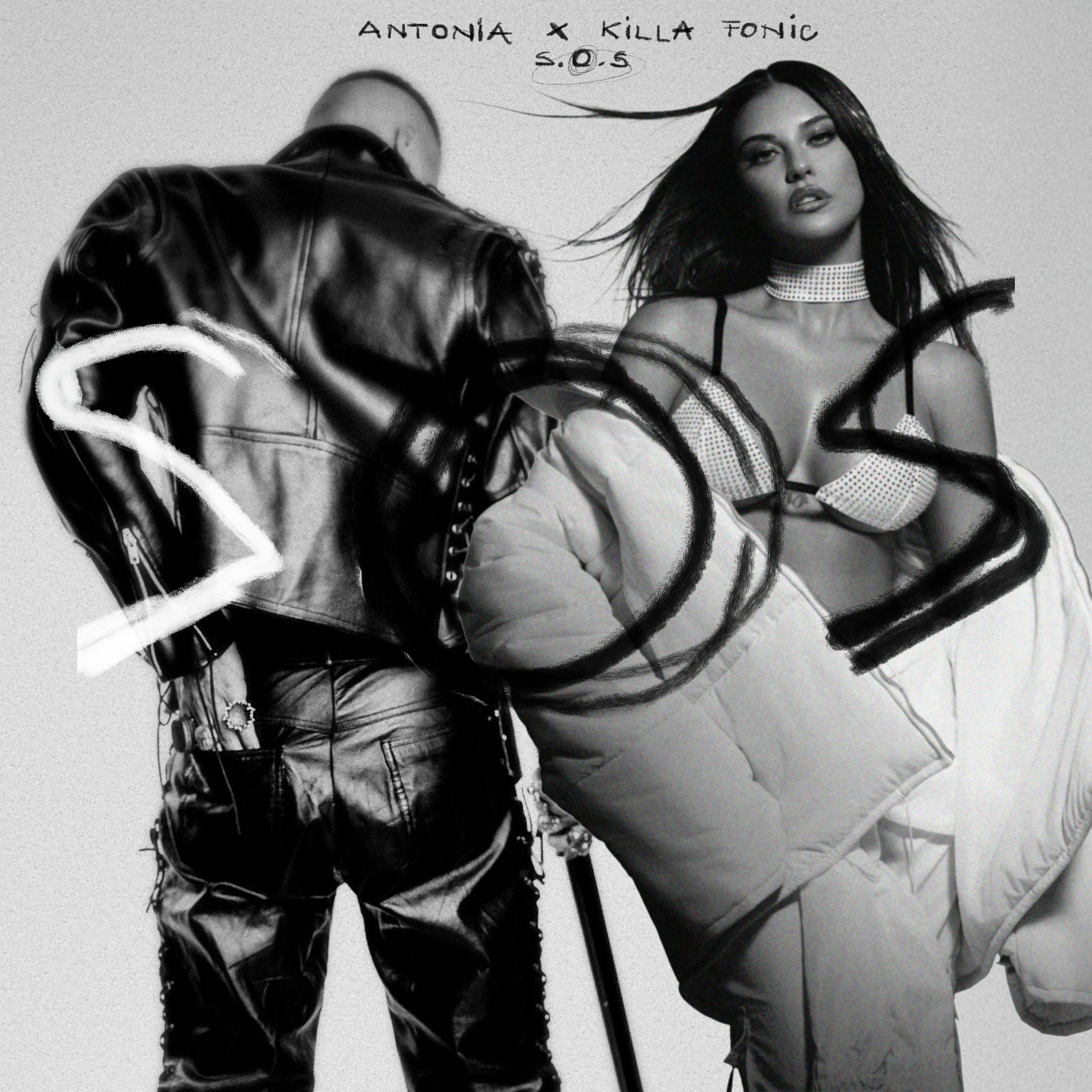 Album cover of S.O.S.