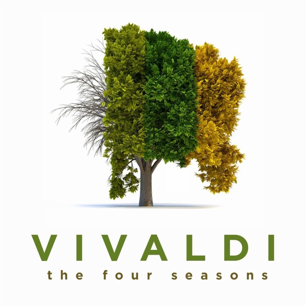 Picture of Vivaldi's the Four Seasons