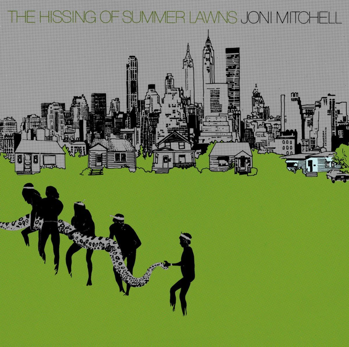 Album cover of Shadows and Light