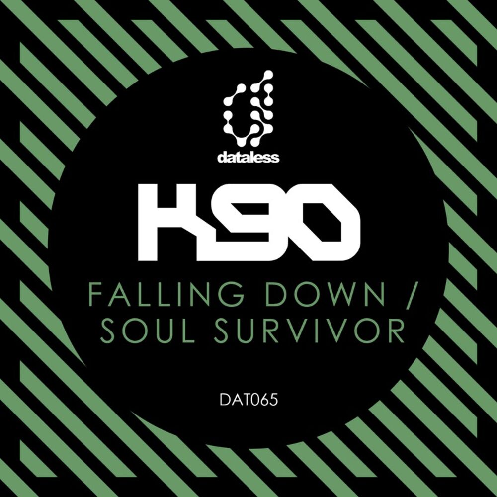 Picture of Falling Down / Soul Survivor
