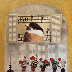 Cover of Deja