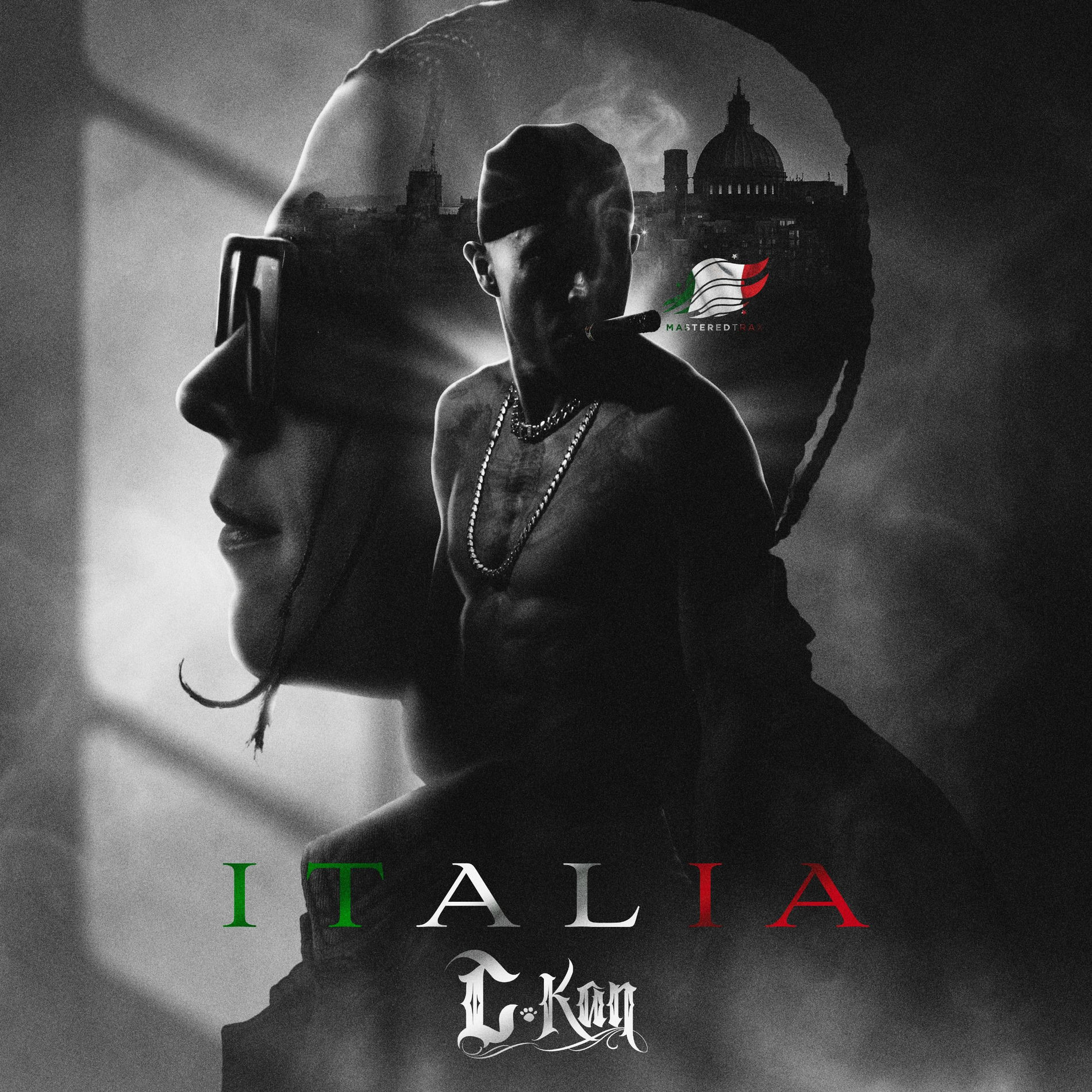 Album cover of Italia
