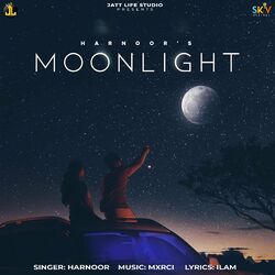 Cover of Moonlight