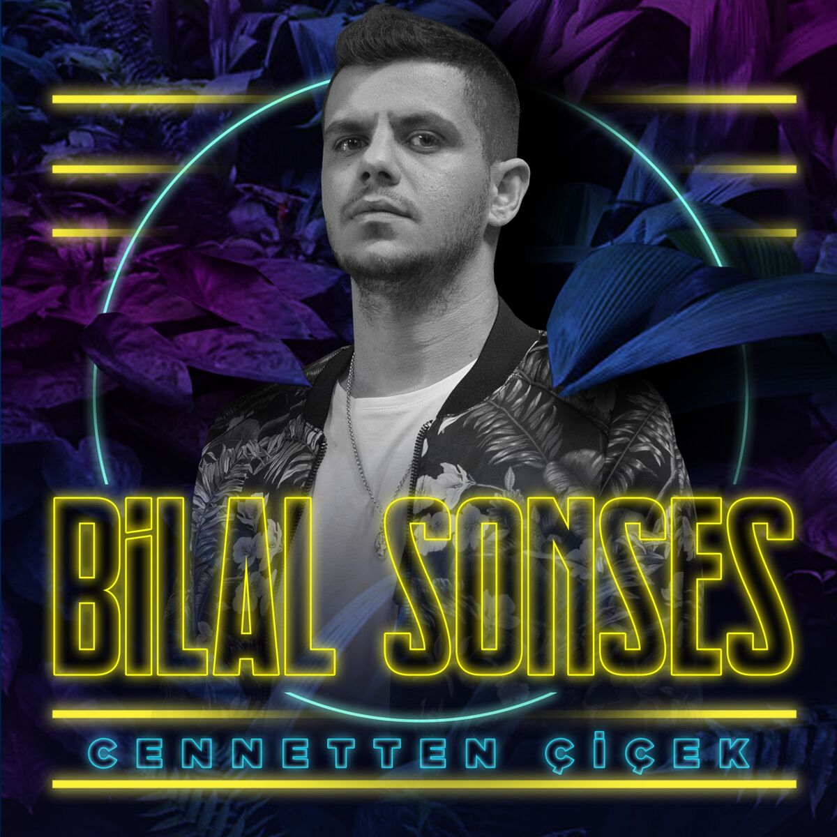 Album cover of Cennetten Çiçek