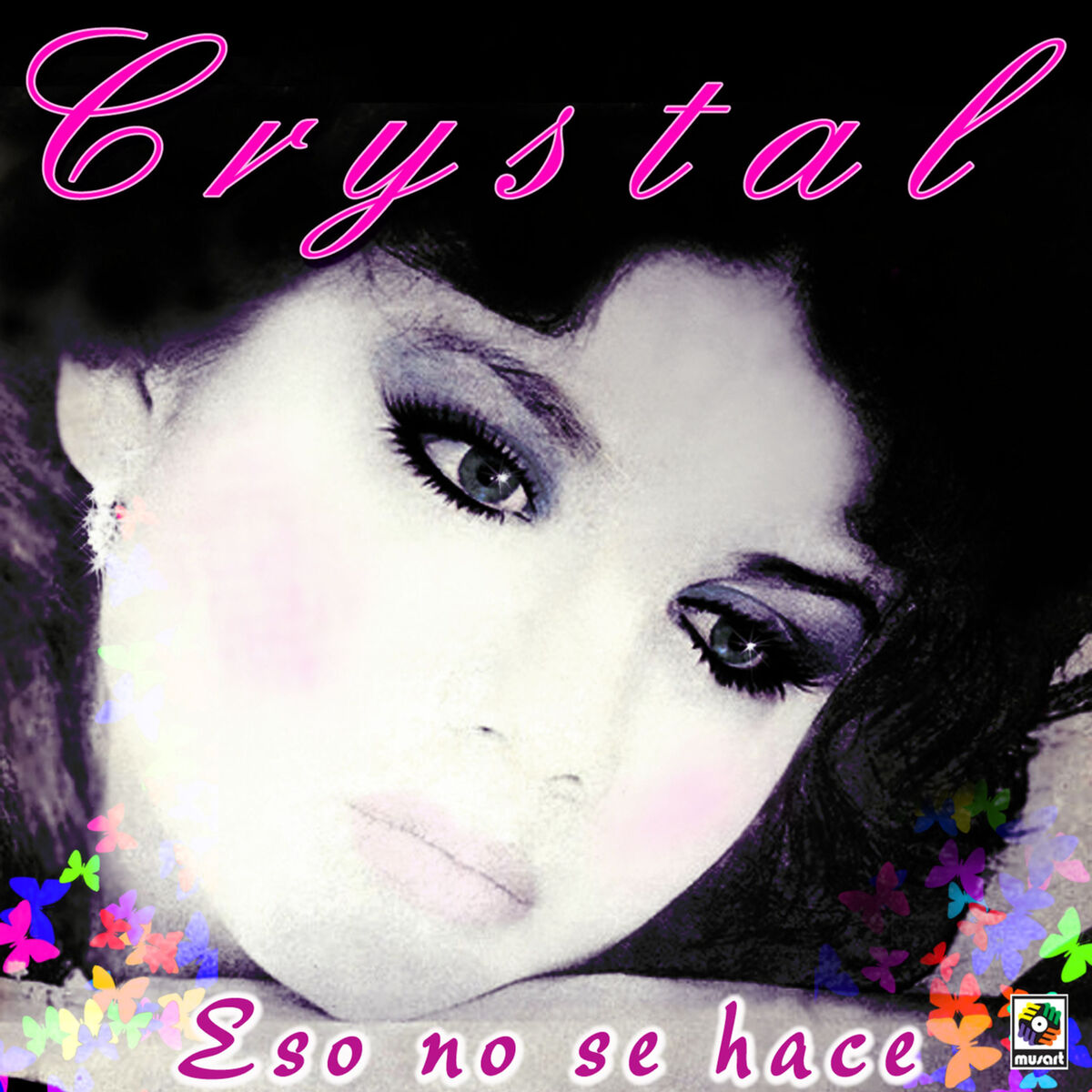 Album cover of Eso No Se Hace