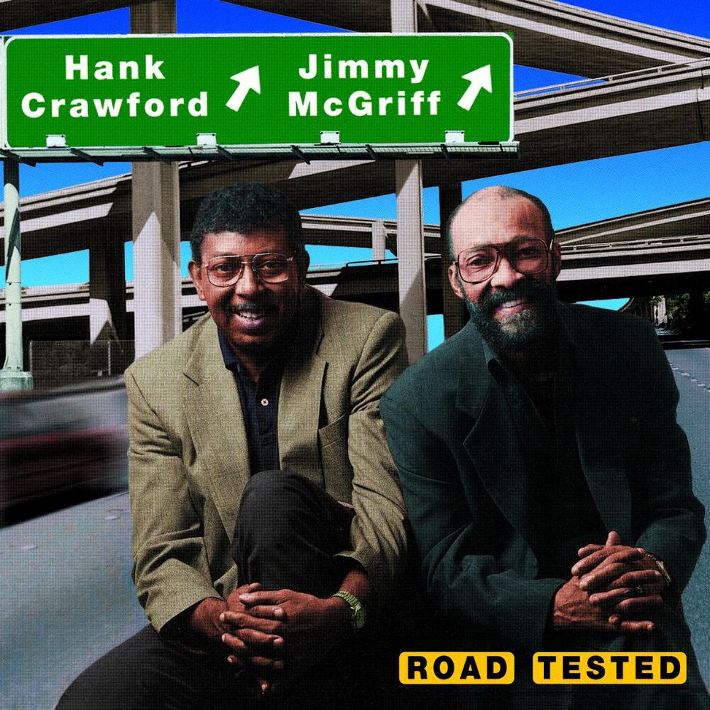 Picture of Road Tested