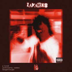 Cover of ZAVAROS