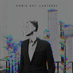 Cover of Lanterns