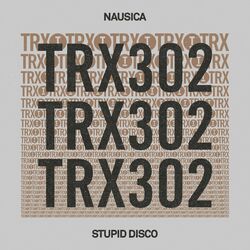 Cover of Stupid Disco