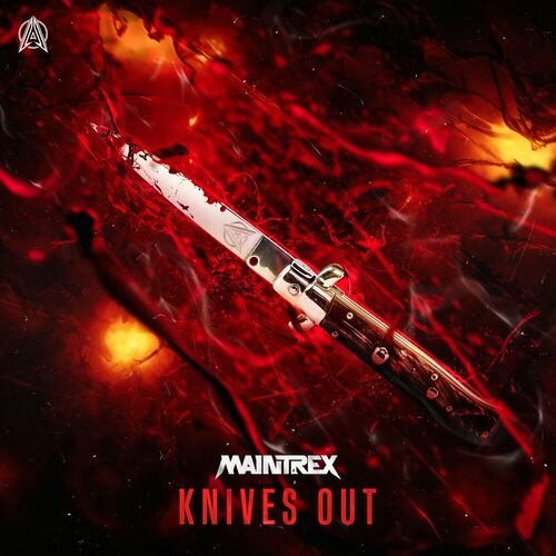  Maintrex - Knives Out (2024) 