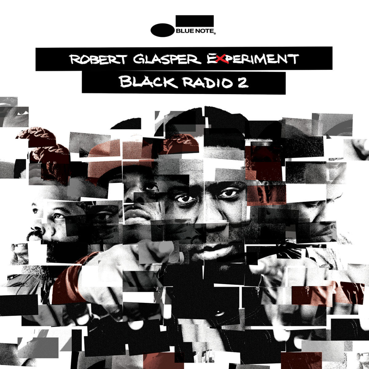 Album cover of Calls