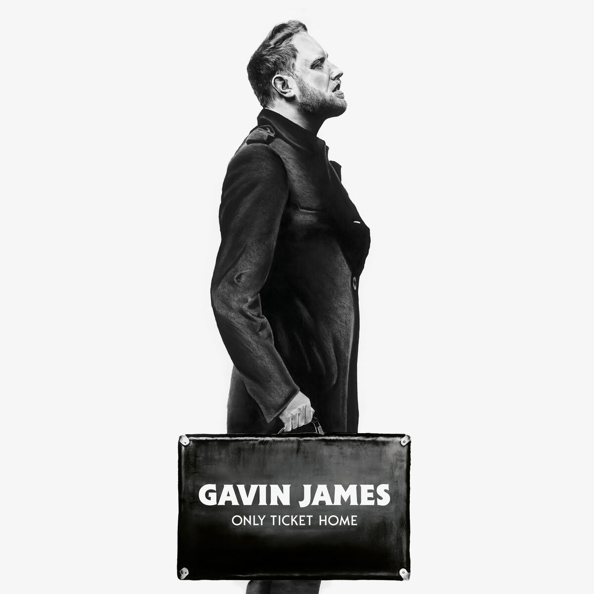 Album cover of Start Again