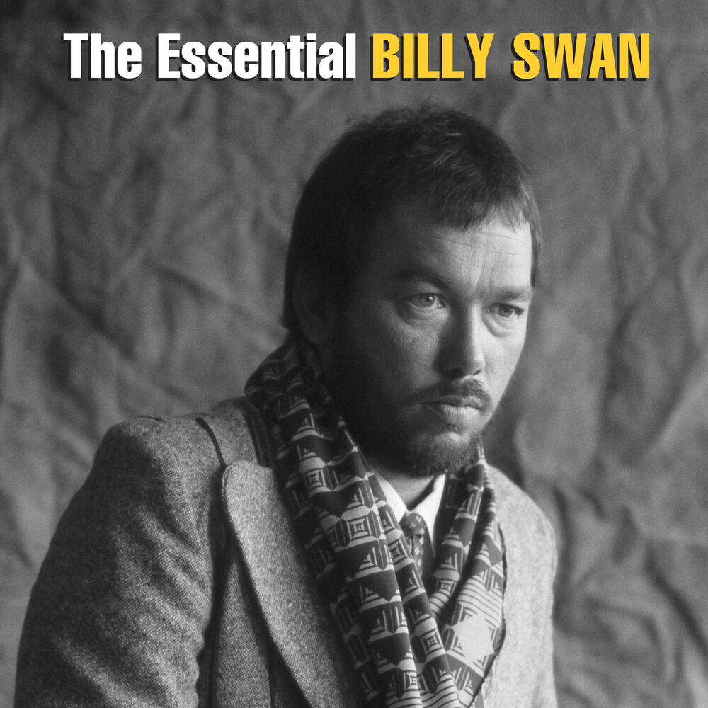 Picture of The Essential Billy Swan - The Monument & Epic Years