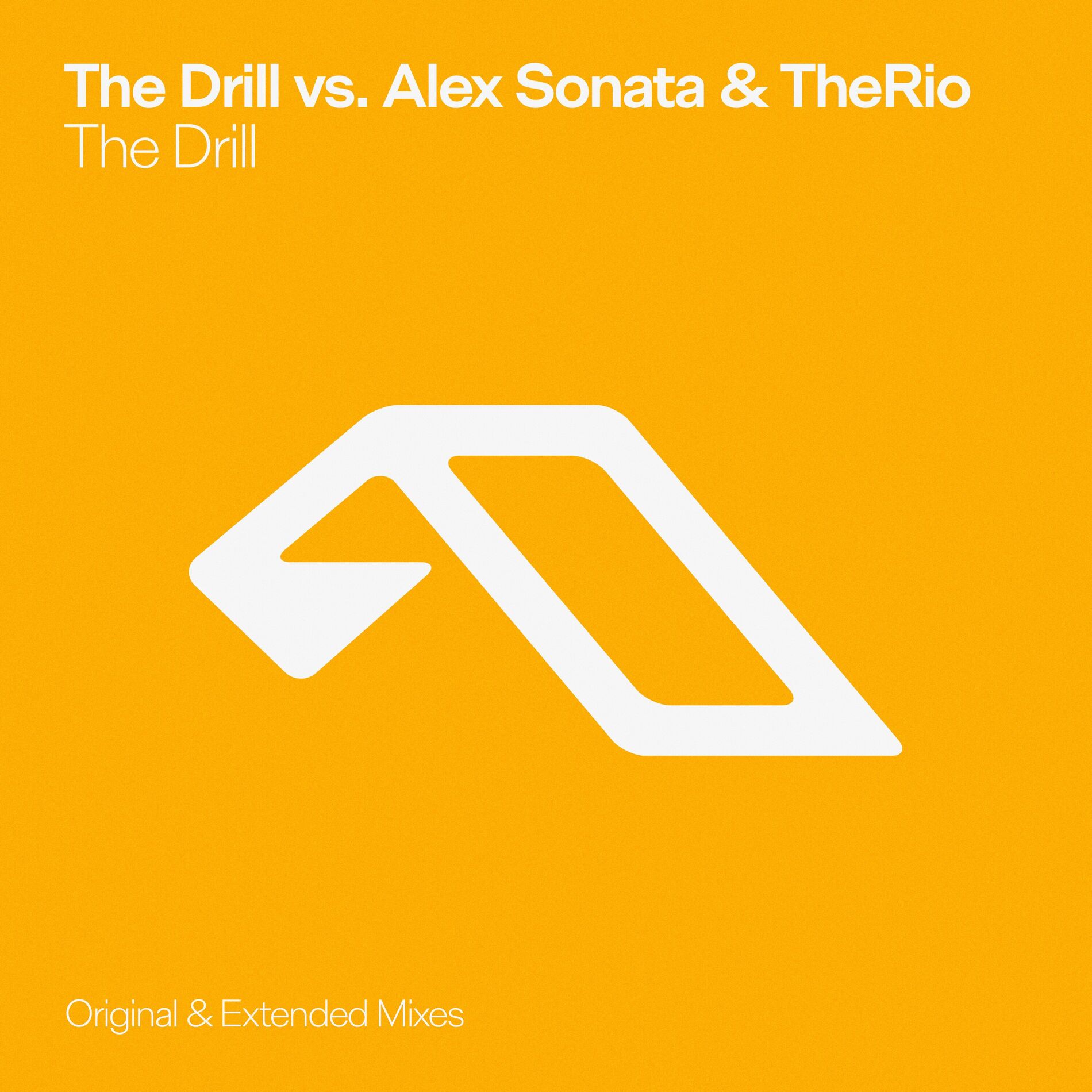 Album cover of The Drill