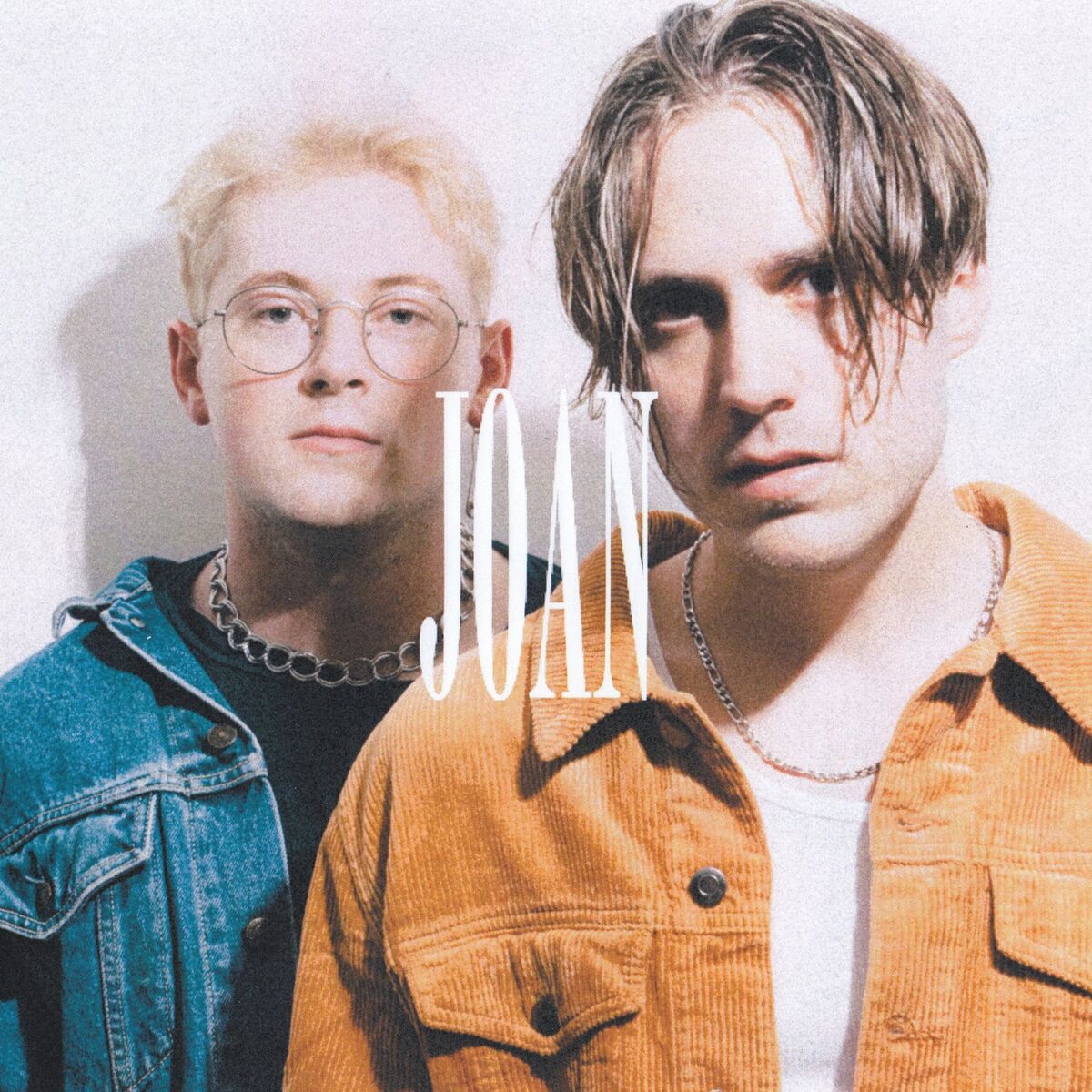 Album cover of all the way