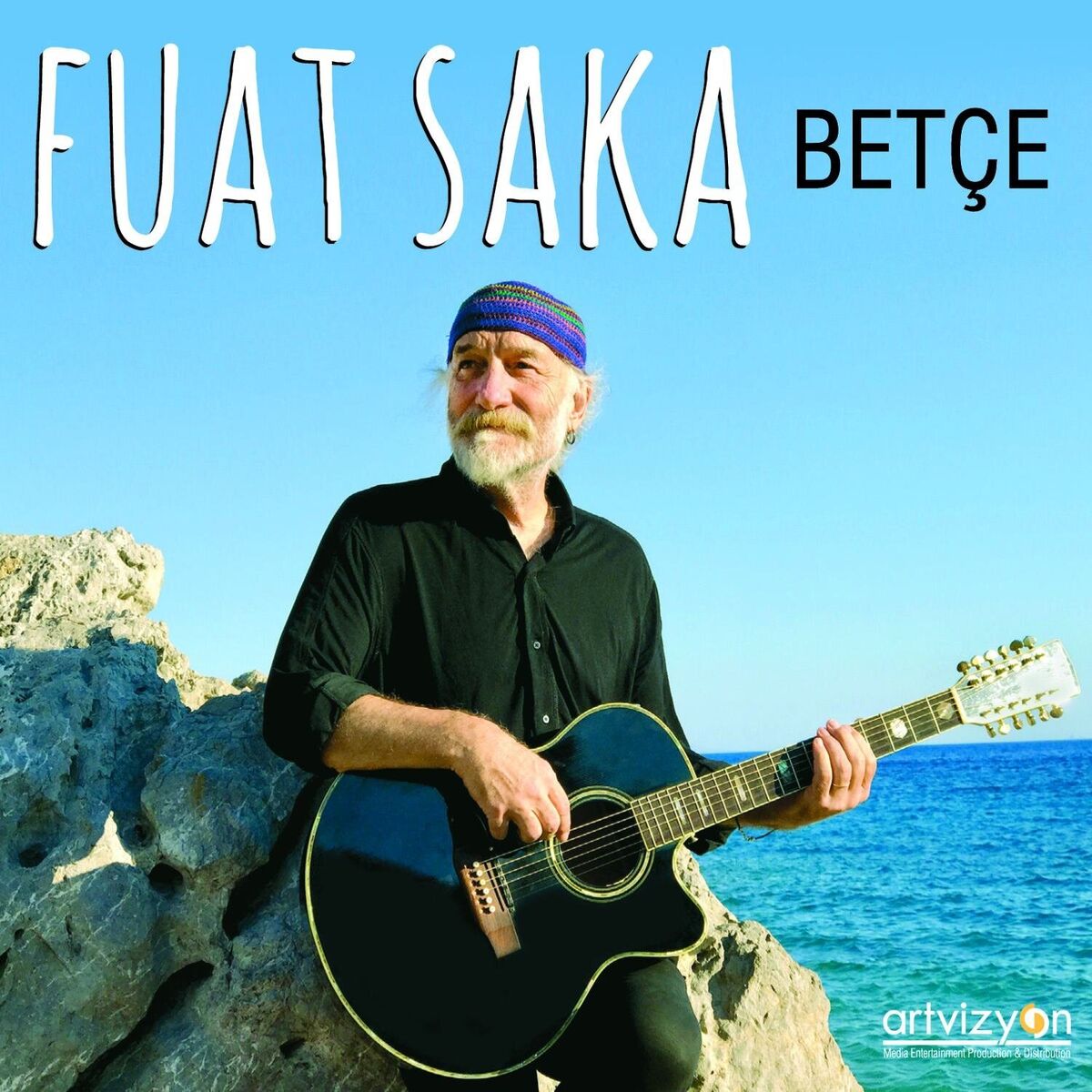 Album cover of Betçe