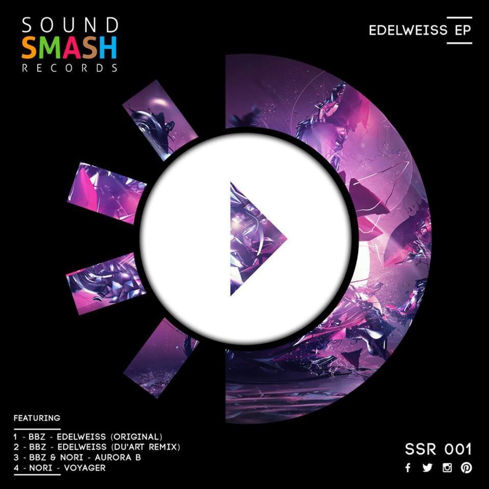Picture of Edelweiss EP