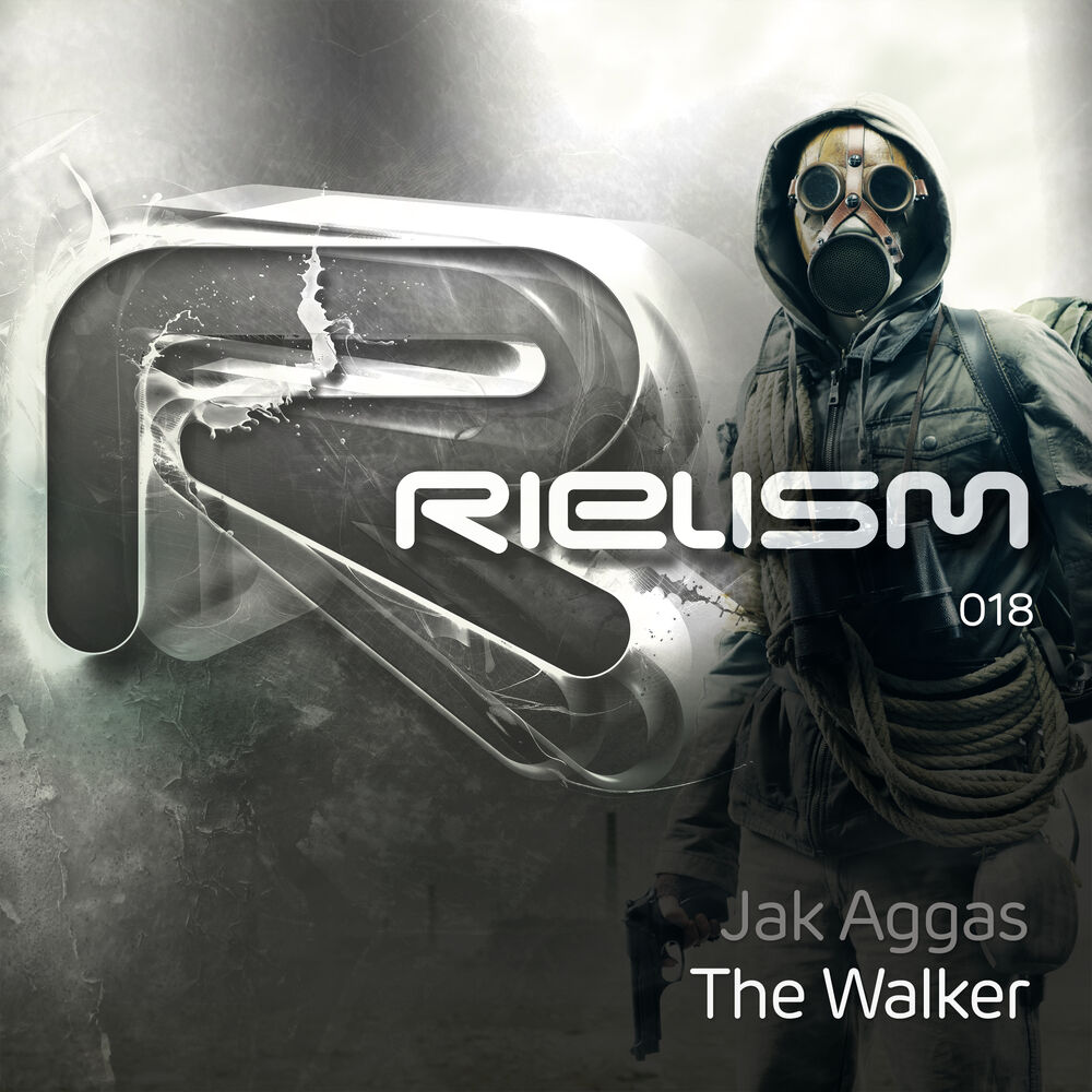 Picture of The Walker
