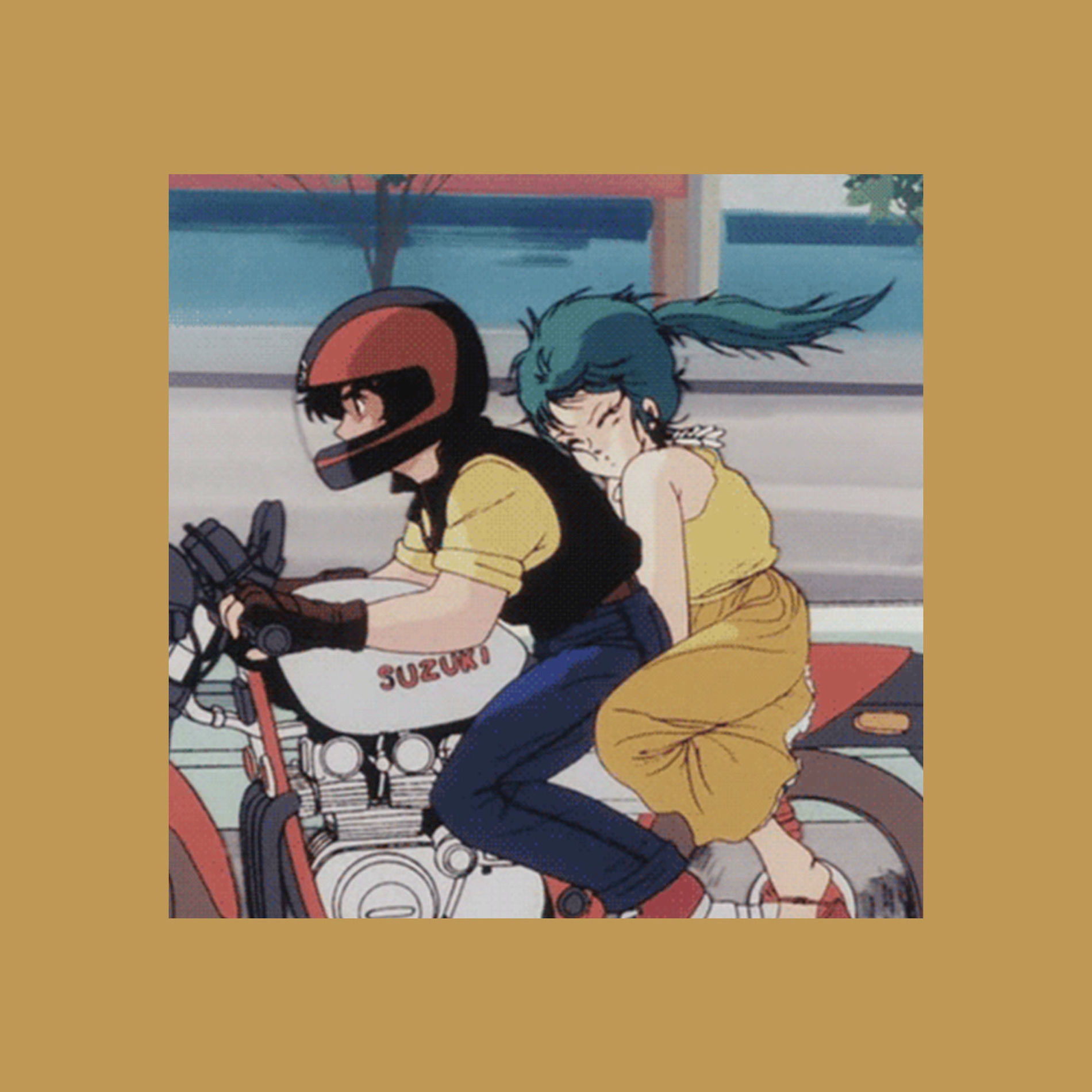 Album cover of I Need Her