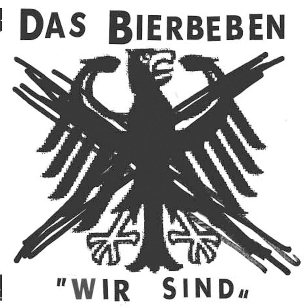 Picture of Wir Sind - EP