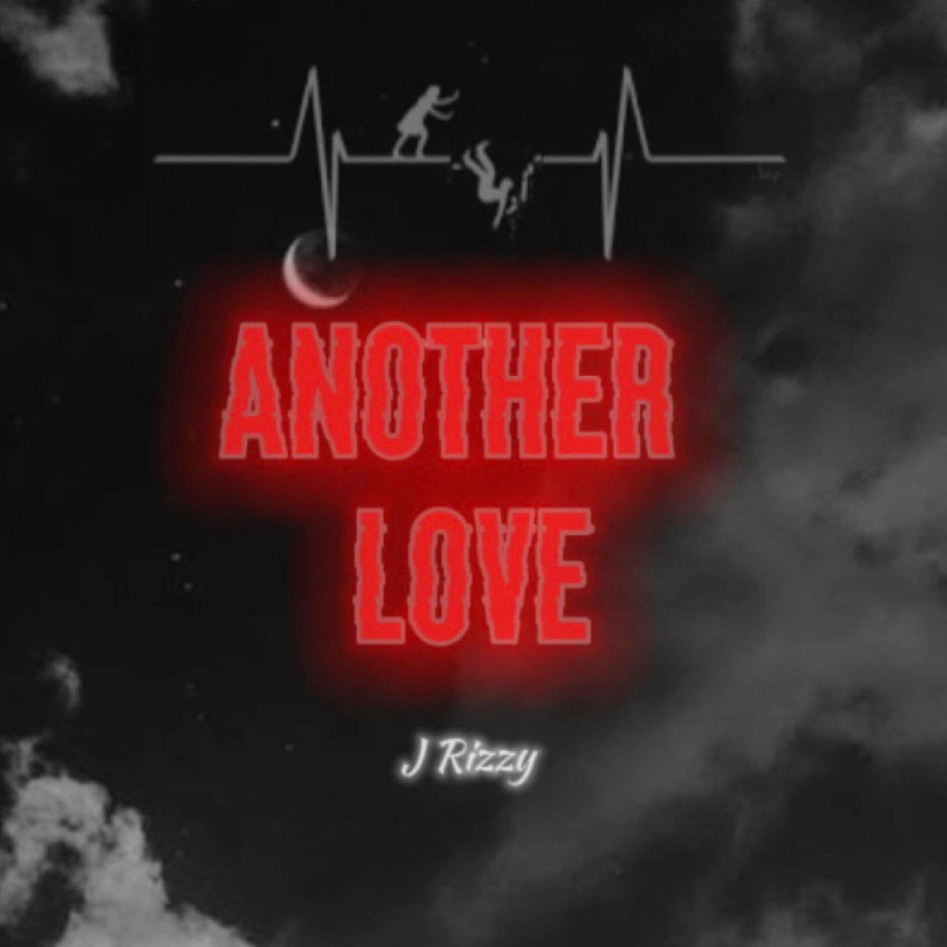 Album cover of Another Love