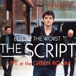 Cover of Before The Worst