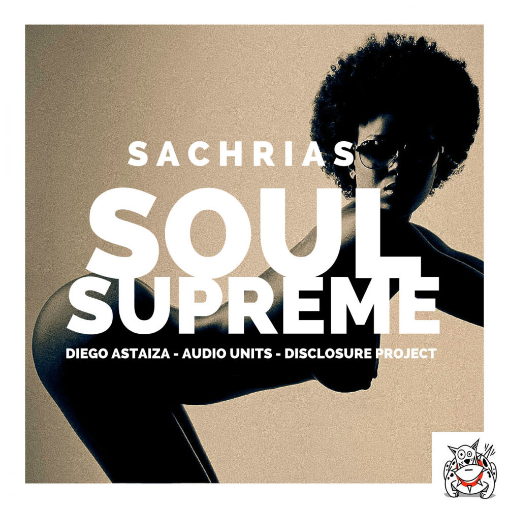Picture of Soul Supreme