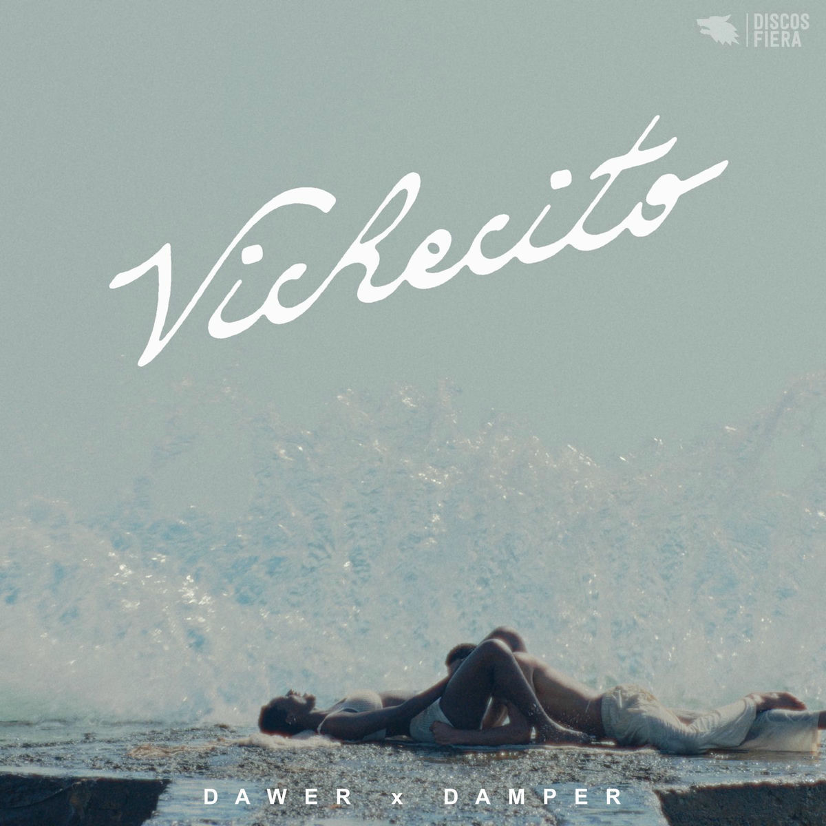 Album cover of Vichecito